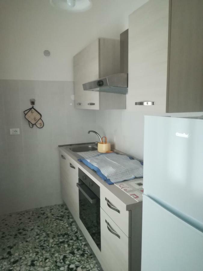 شقة Casa Chinappi جنوى المظهر الخارجي الصورة