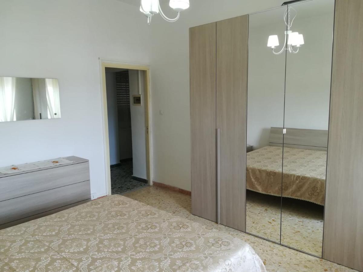 شقة Casa Chinappi جنوى المظهر الخارجي الصورة